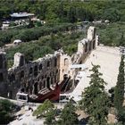 Odeon des Herodes Atticus