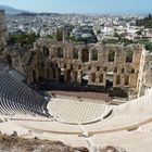 Odeon des Herodes Atticus