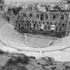 Odeon des Herodes Atticus