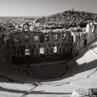 Odeon des Herodes Atticus