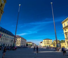 Odeonsplatz