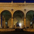 Odeonsplatz Feldherrnhalle