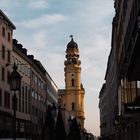 ODEONSPLATZ | LEICA Q2