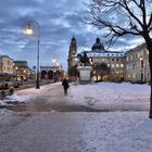 Odeonsplatz - München