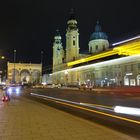 Odeonsplatz München