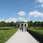 Odeonsplatz München