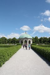 Odeonsplatz München