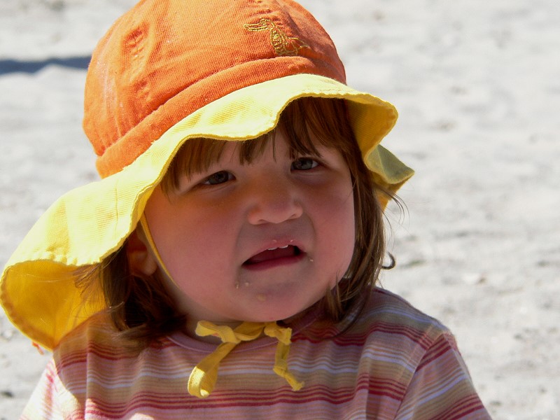 ...oder auch nicht Foto & Bild | kinder, portraits, people Bilder auf ...