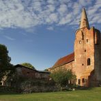 oder doch besser BUNT?! - Burg Klempenow