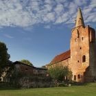 oder doch besser BUNT?! - Burg Klempenow