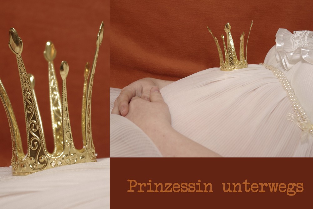 oder doch ein Prinz???