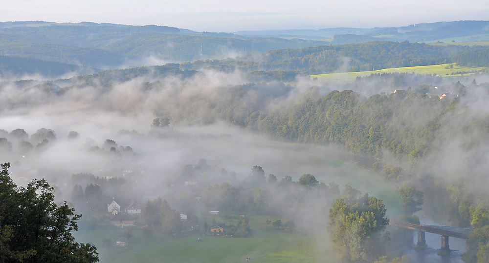 oder doch noch Sommer..