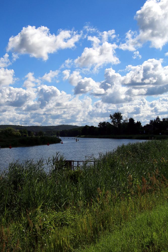 Oder Havel Kanal