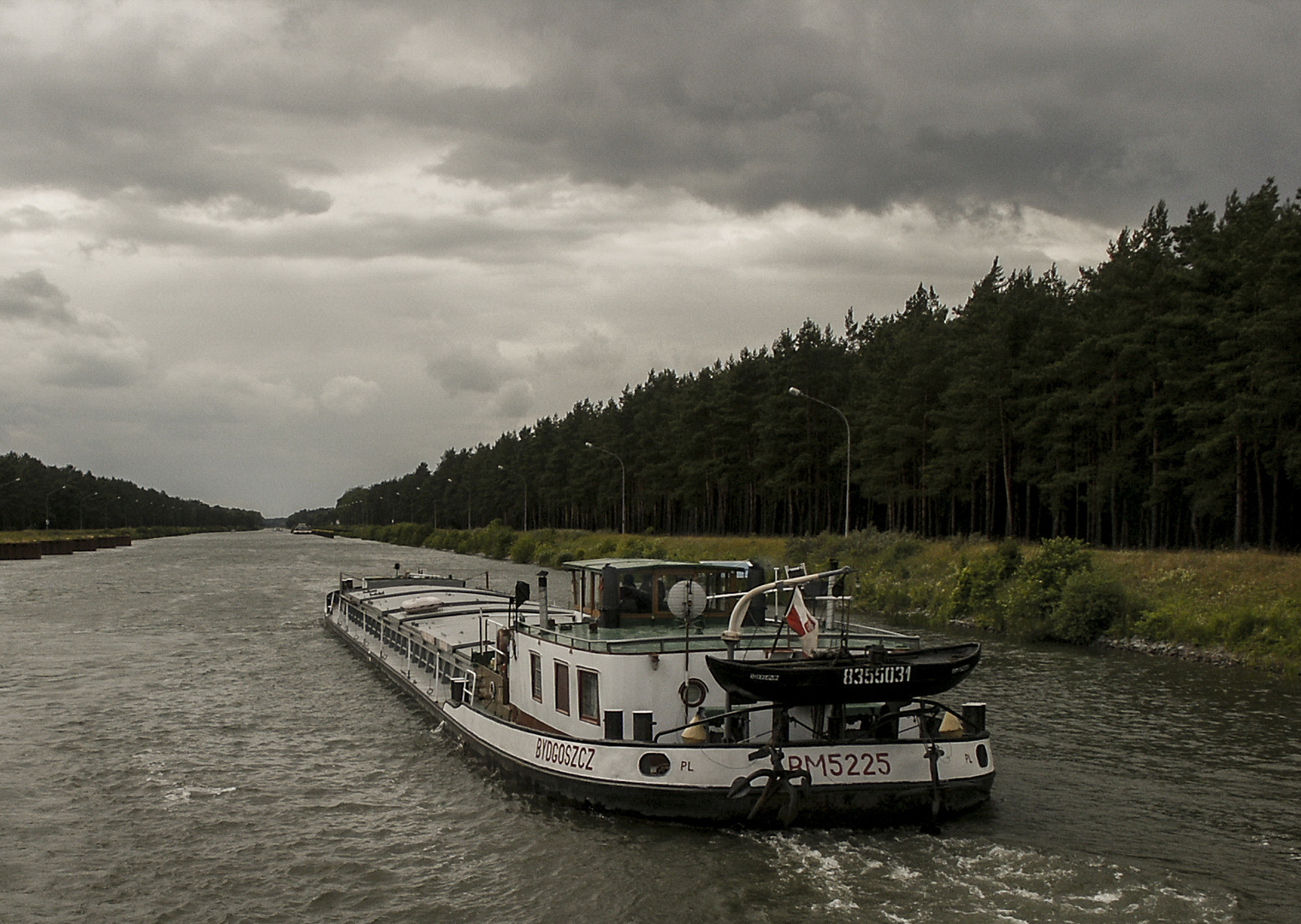  Oder-Havel-Kanal