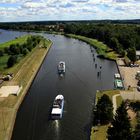 Oder Havel Kanal 