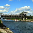 Oder Havel Kanal