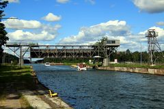 Oder Havel Kanal