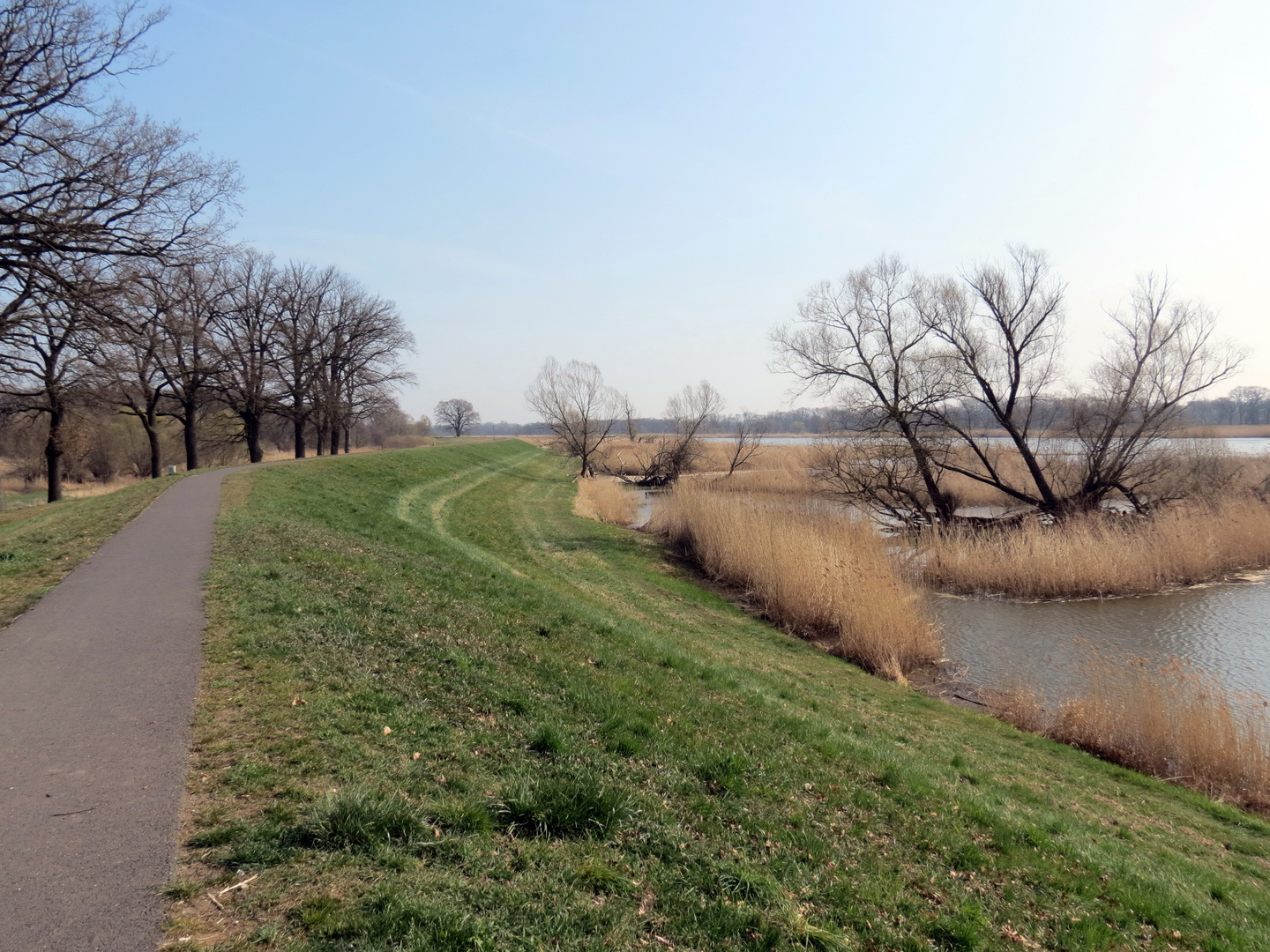 Oder-Neiße-Radweg