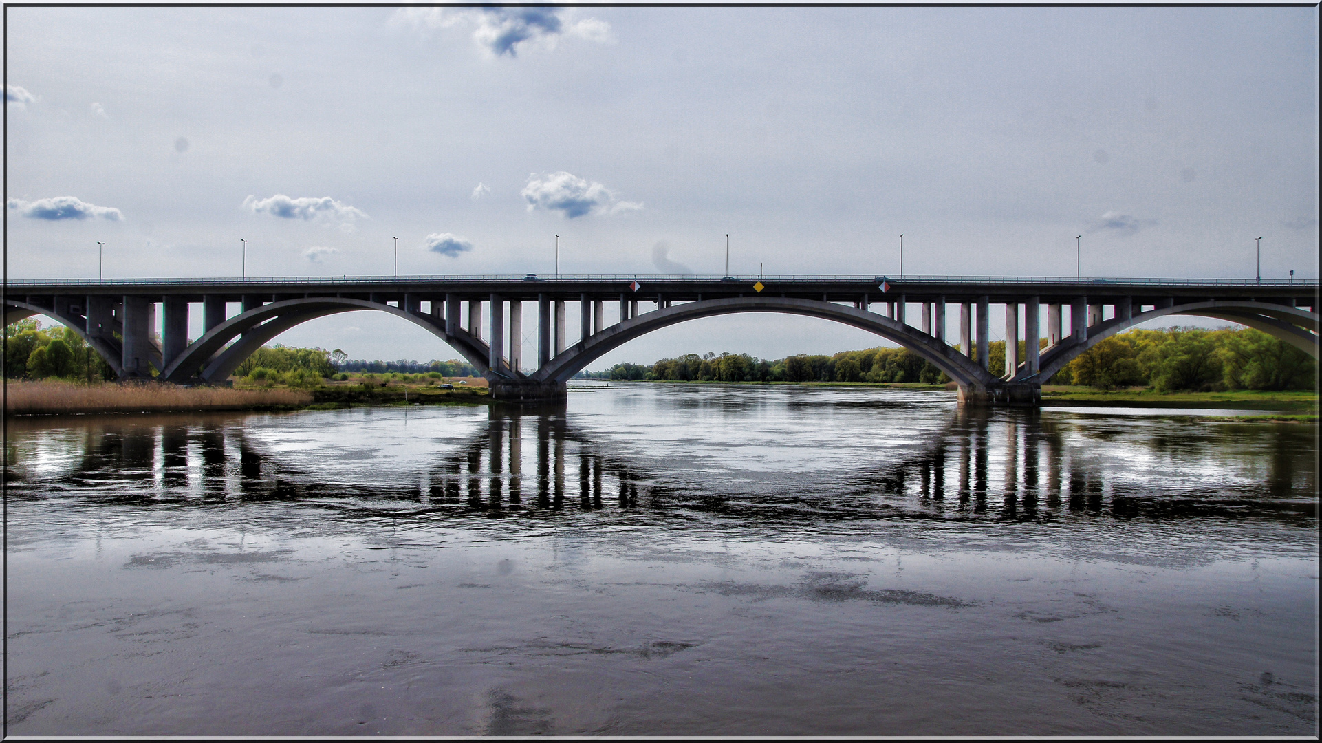 Oderbrücke