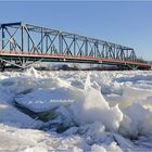 Oderbrücke bei Schwedt