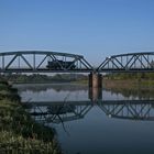 - Oderbrücke Cosel -