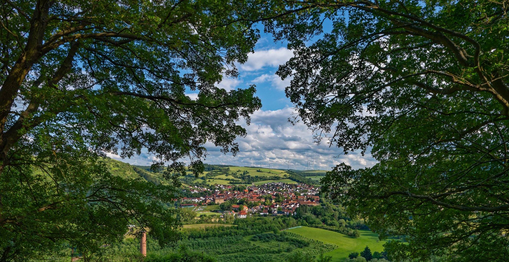 Odernheim am Glan