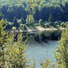 Oderstausee Bad Lauterberg