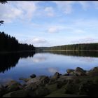 Oderteich im Harz