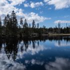 Oderteich im Oberharz