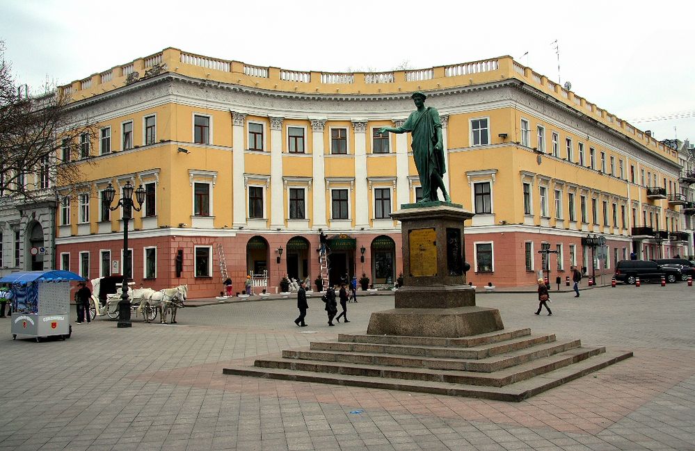 Odessa