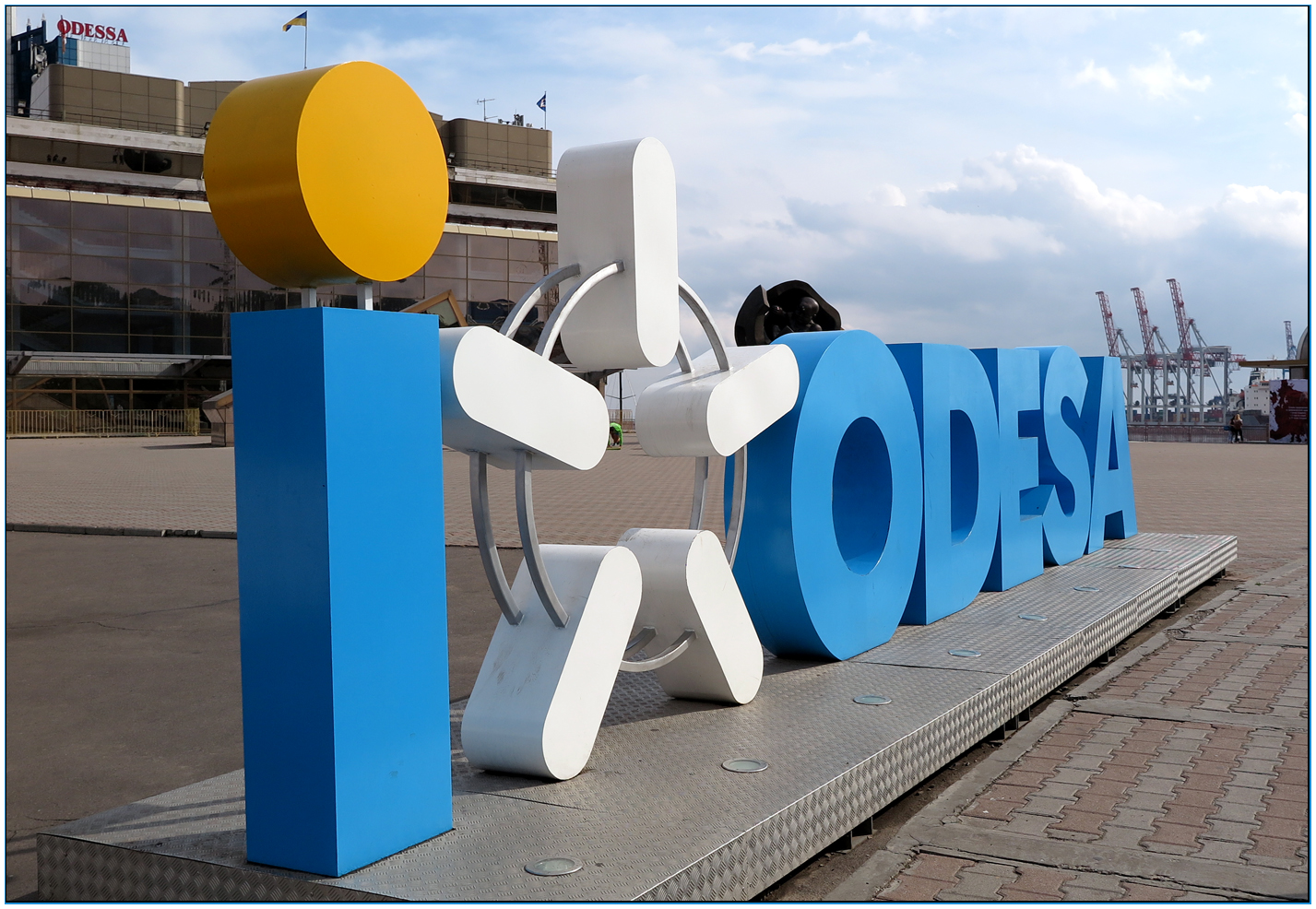 Odessa