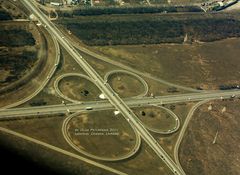 Odessa, Leningradskoe  Highway.