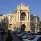 Odessa, Opera