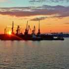 Odessa port)
