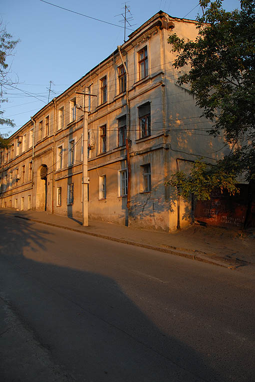 Odessa.streets