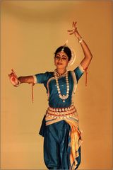 odissi - dancer 03