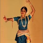 odissi - dancer 03