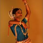 odissi - dancer 04