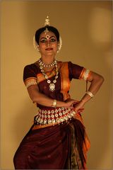 odissi - dancer 05