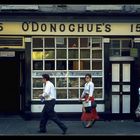 O'Donoghue's