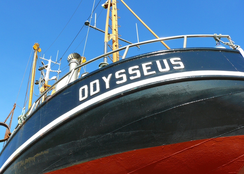 Odysseus