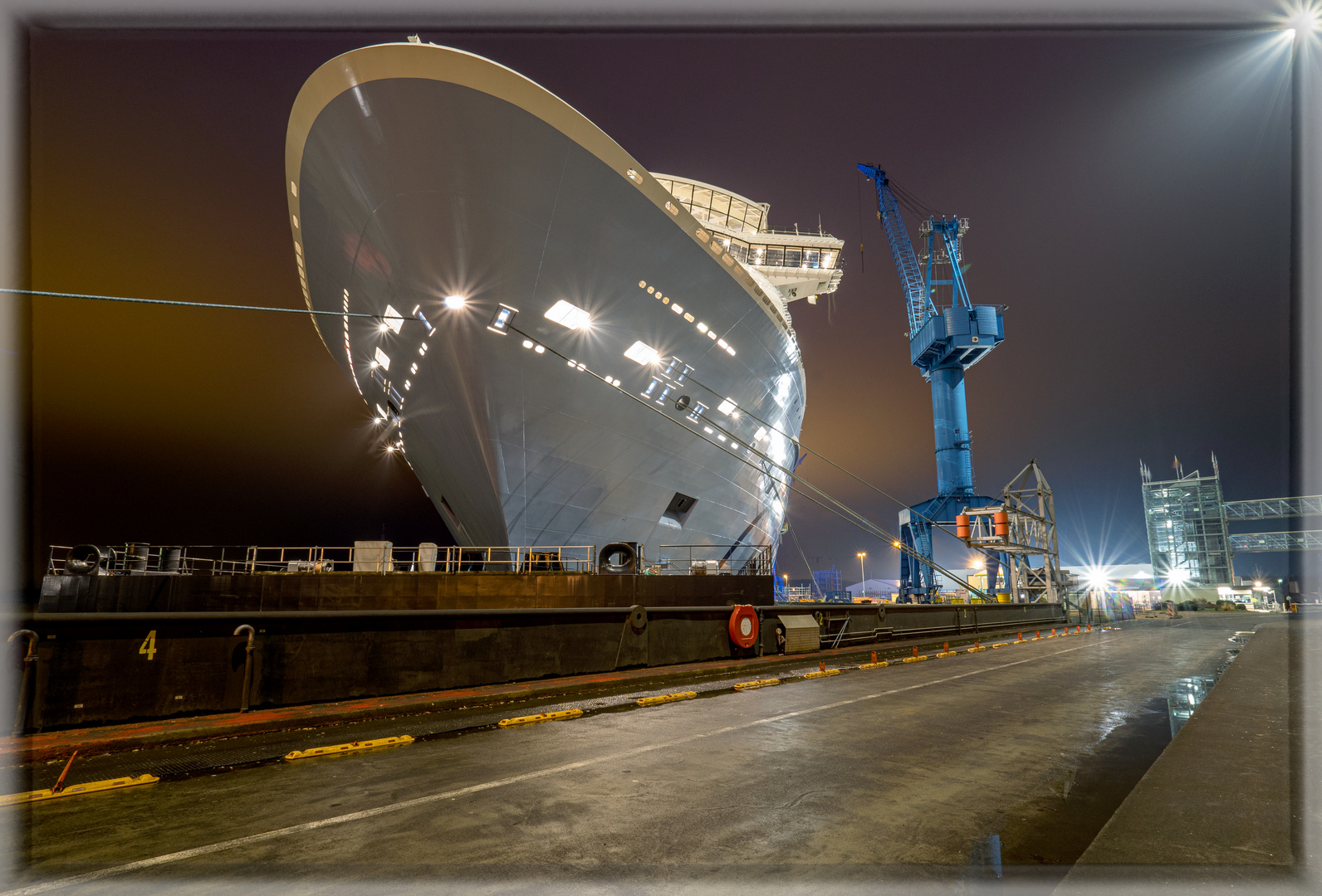 Odyssey of the Seas