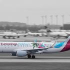 OE-IQD - Eurowings Europe - Airbus A320