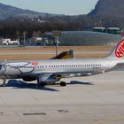 OE-LEO - Fly Niki - Airbus A320-200