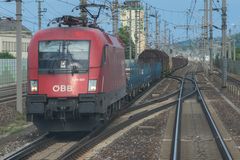 ÖBB 1016 001