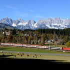 ÖBB 1016.015 Kitzbühel