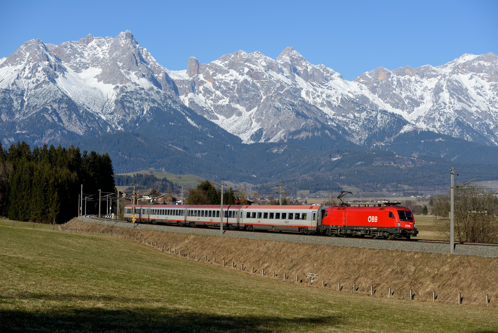 ÖBB 1016.031 Gerling