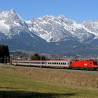 ÖBB 1016.031 Gerling