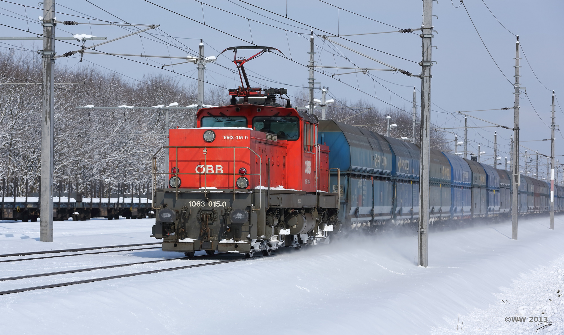 ÖBB 1063 015