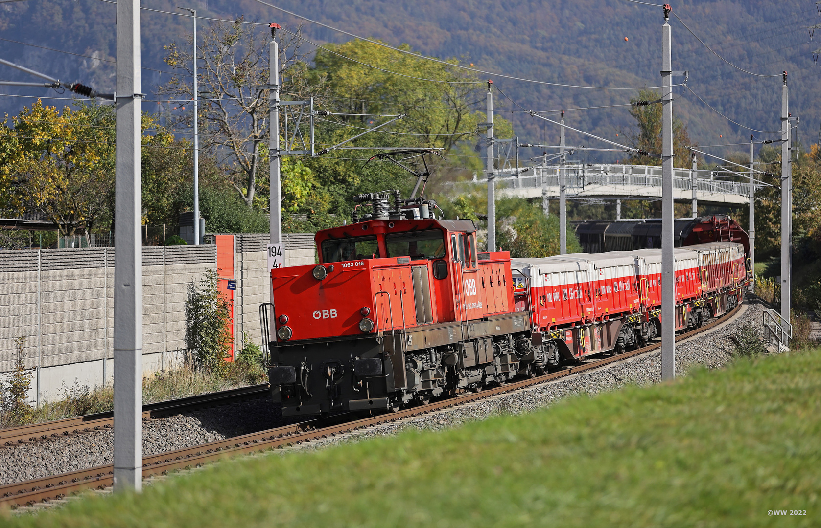 ÖBB 1063 016